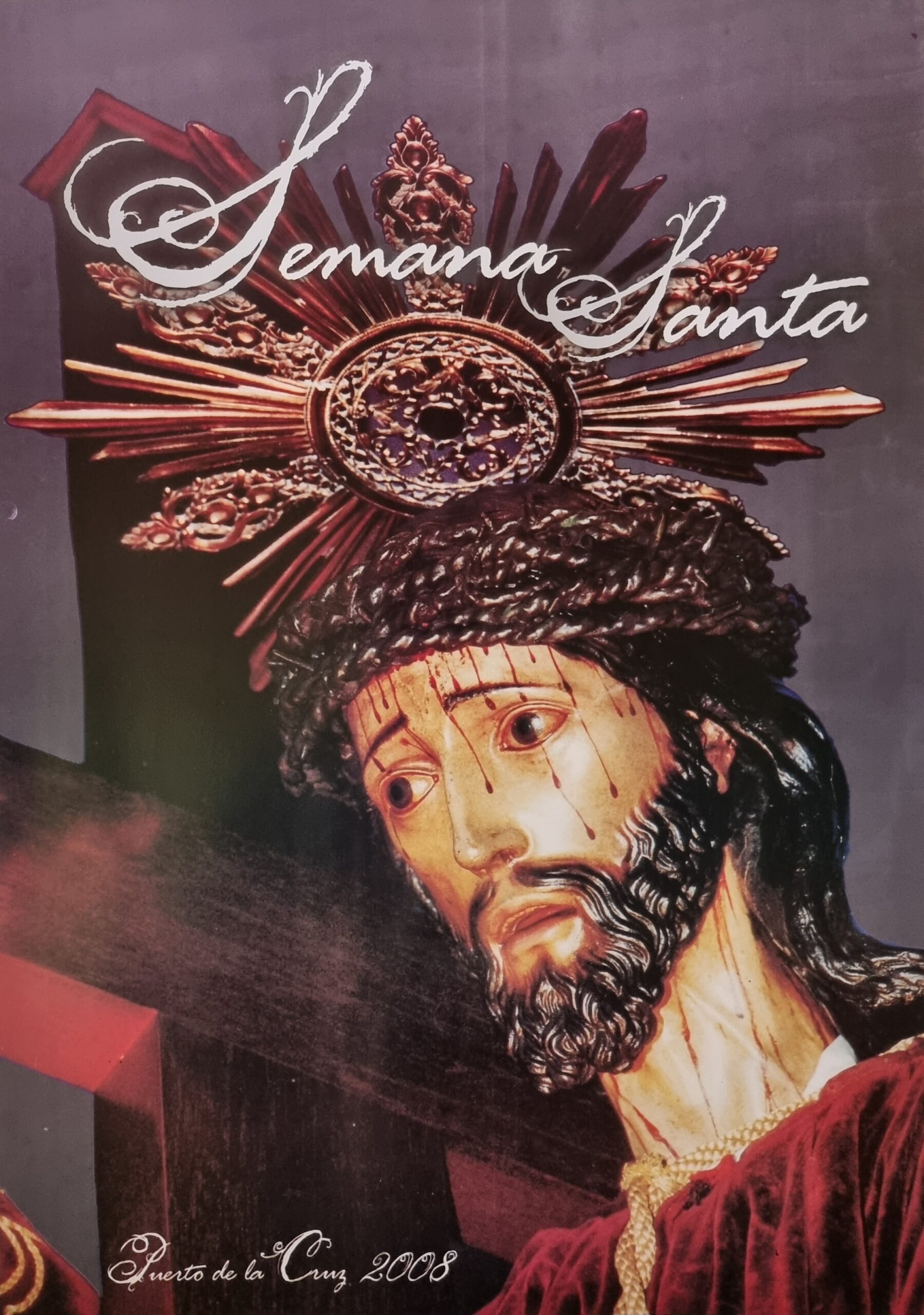 Semana Santa en Puerto de la Cruz  